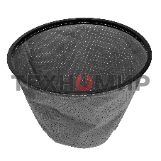 Фильтр мембранный тканевый для пылесоса Denzel RVC30, LVC30