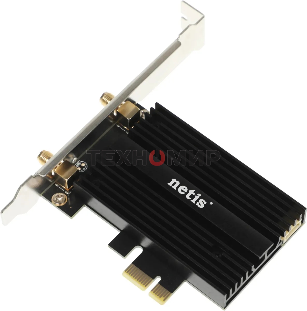 Адаптер Wi-Fi NETIS F2 5400MBPS