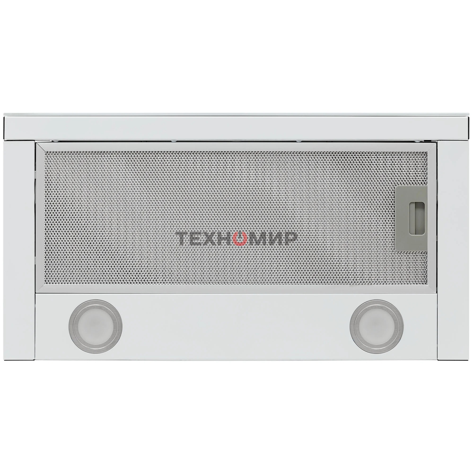 Вытяжка Krona KAMILLA T SENSOR 600 белый