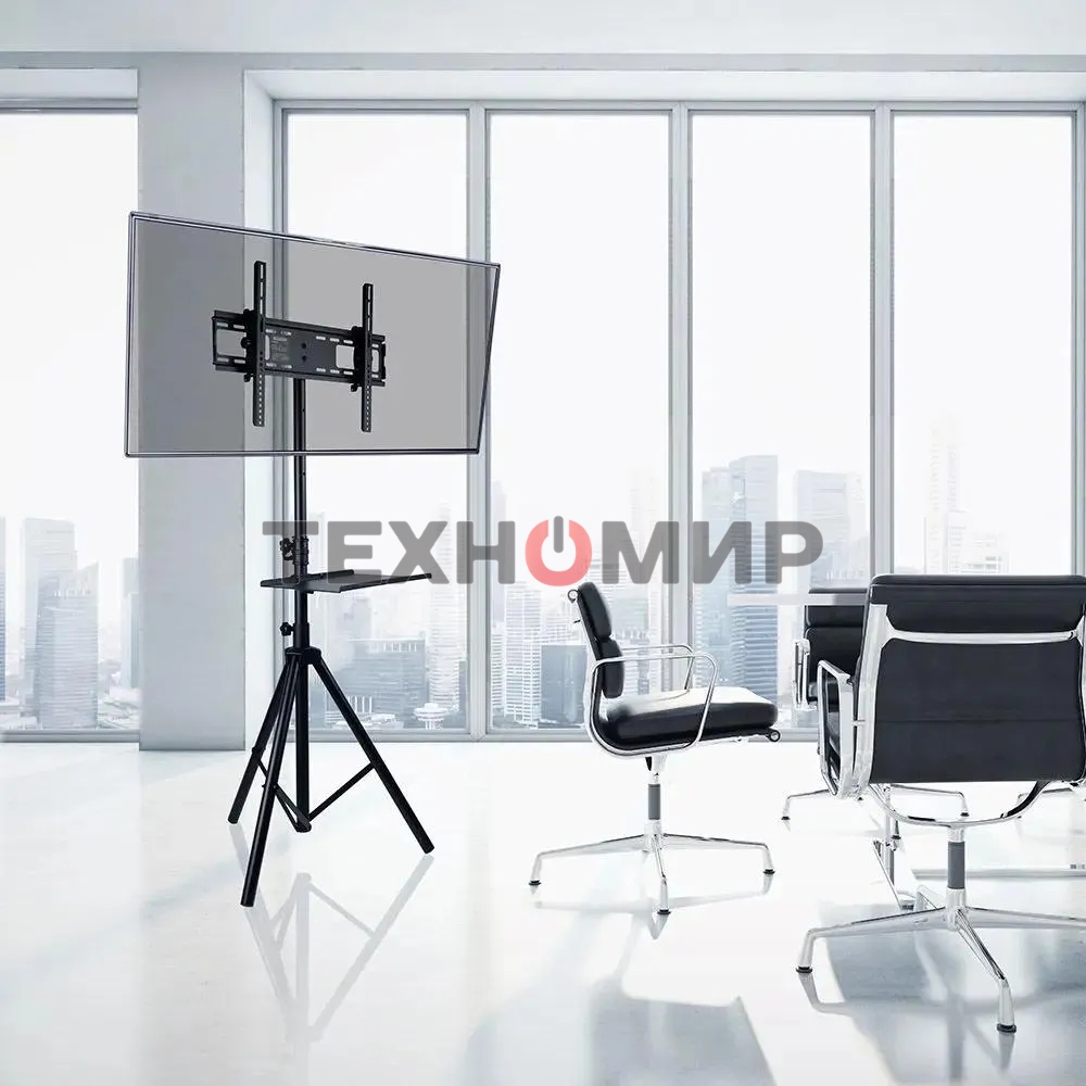 Подставка для телевизора Arm Media TR-STAND-2 черный, 32