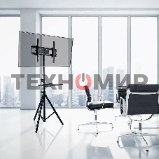 Подставка для телевизора Arm Media TR-STAND-2 черный, 32