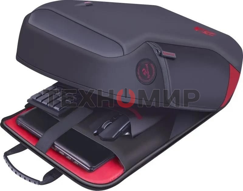 Рюкзак для ноутбука Defender TARDIS 18