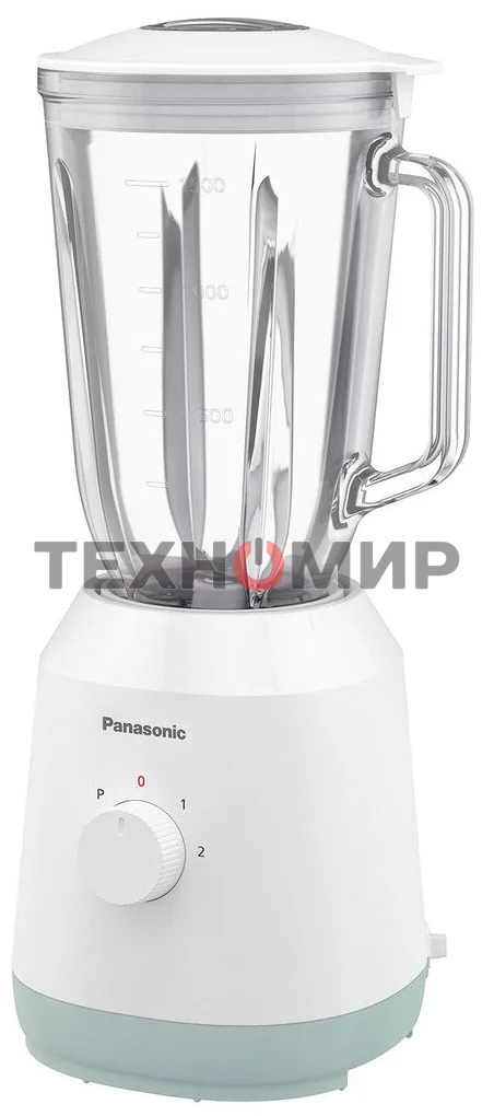 Блендер стационарный PANASONIC MX-EX1561WTQ