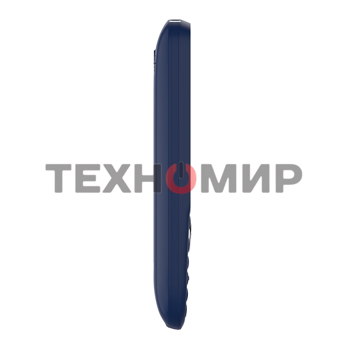 Мобильный телефон Maxvi K20 синий