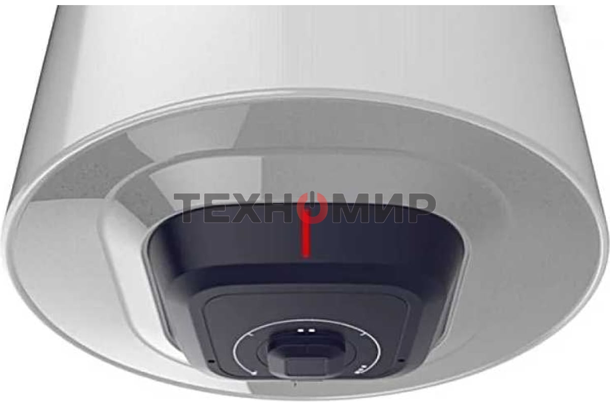 Водонагреватель Ariston PRO1 R INOX ABS 50 V SLIM 2K