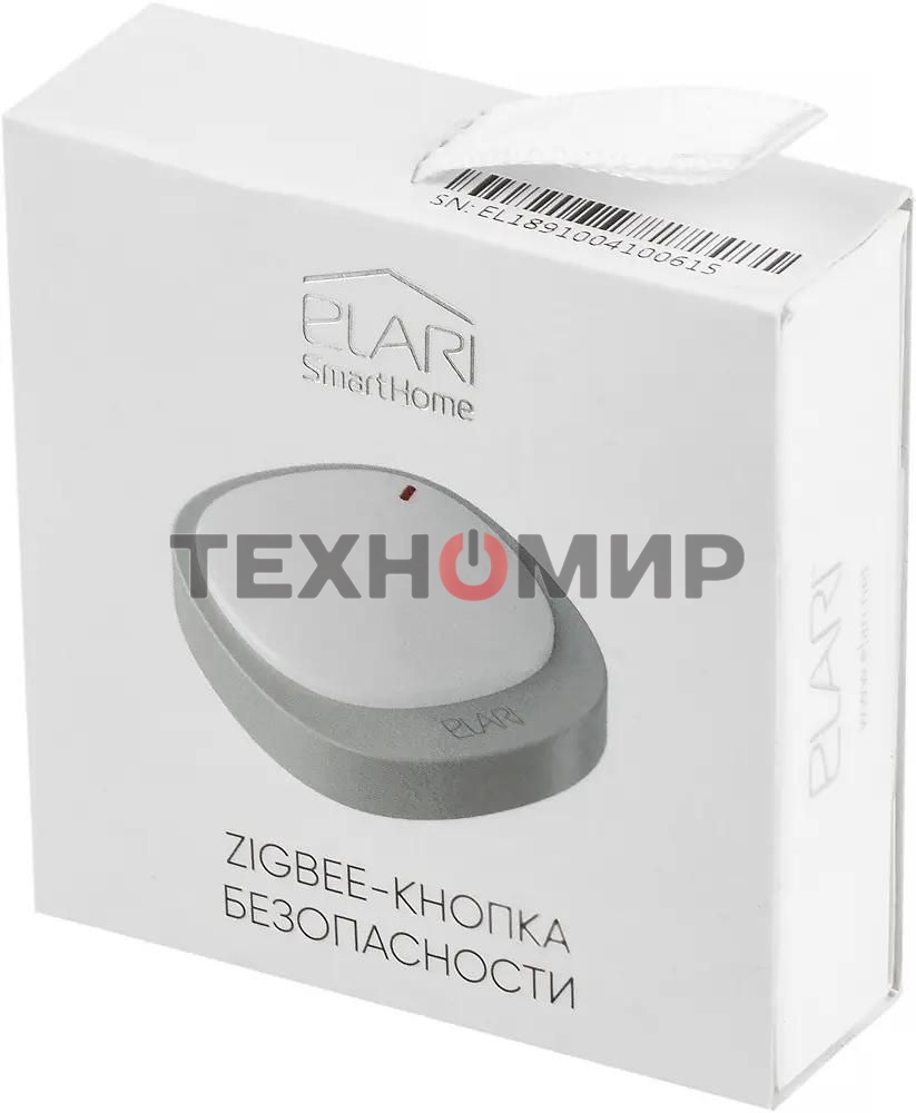 Умная кнопка Elari