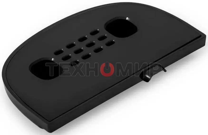 Кулер для воды HotFrost D65EN настольный, электронный, 