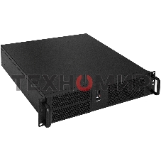 Серверный корпус ExeGate Pro 2U390-04 (RM 19