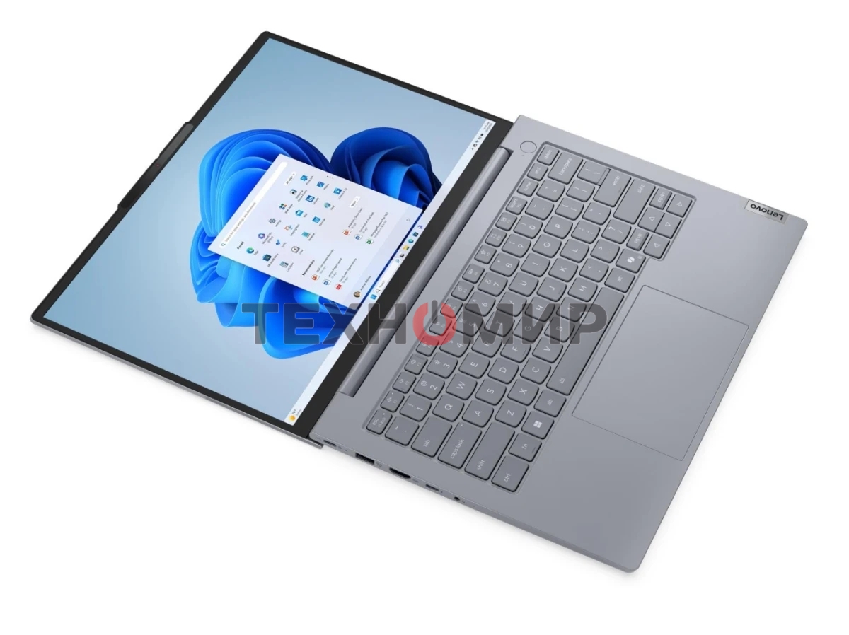 Ноутбук Lenovo Thinkbook 14 G8 IRL Core 7 240H 16Gb SSD512Gb Intel Graphics 14