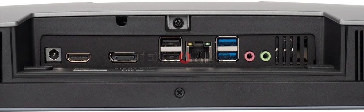 Моноблок Digma Pro Unity 23.8