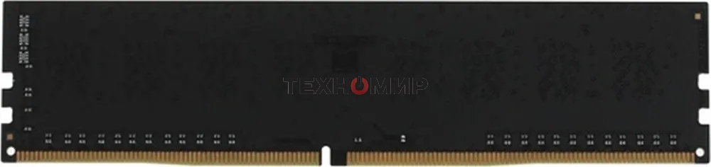 Оперативная память AMD Radeon R7, DDR4, 8GB (1x8GB), 2666MHz, CL16, UDIMM, OEM
