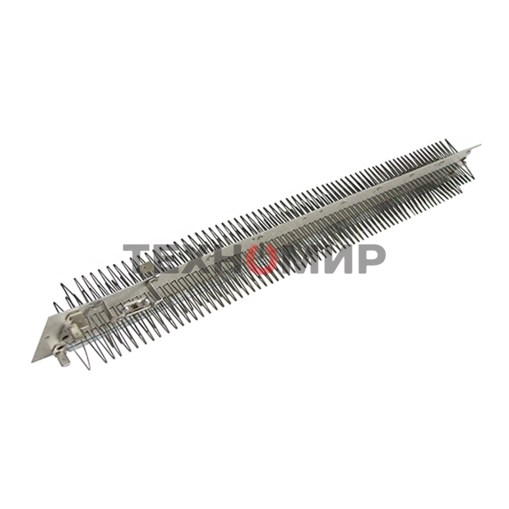 Конвектор электрический Neoclima COMFORTE T 1.0 белый, 1000 Вт, 15 м2, термостат