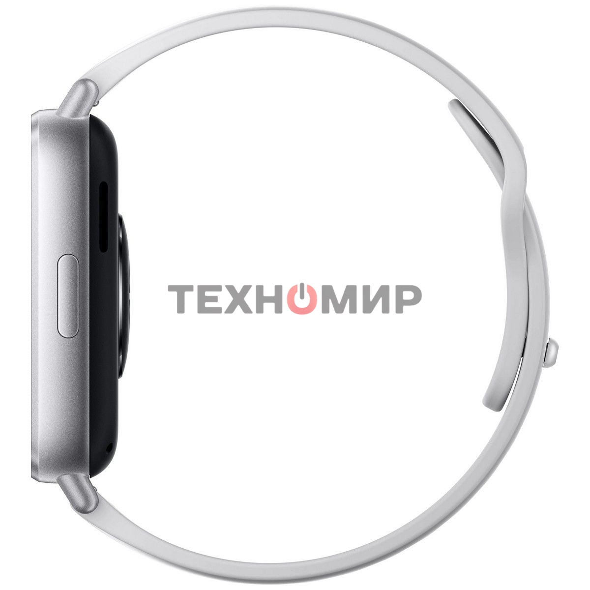 Умные часы Redmi Watch 5 Active Matte Silver