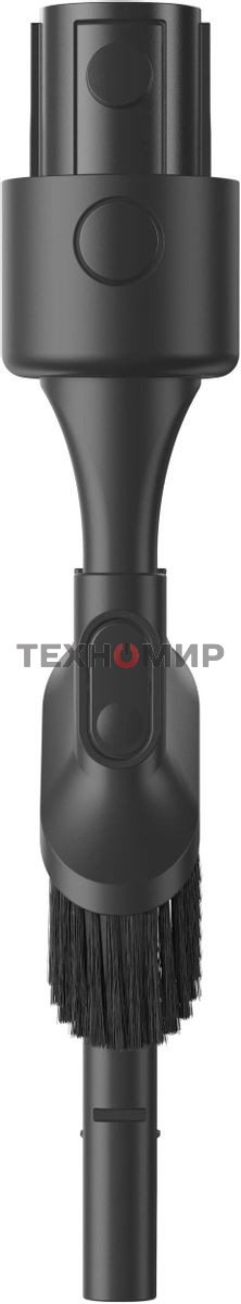 Беспроводной пылесос Dreame R10 Pro Aqua, 425Вт, черный