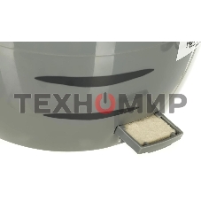 Увлажнитель воздуха ультразвуковой Royal Clima RUH-MR200/1.5M-GR 20Вт серый