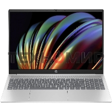 Ноутбук HP Pavilion 16-af0025ci Core Ultra 7 155U 16Gb SSD 512Gb Intel Graphics 16
