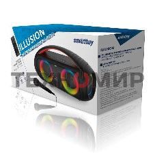 Колонка беспроводная Smartbuy (SBS-5450) ILLUSION
