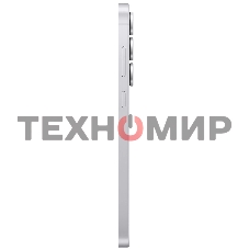 Смартфон Samsung Galaxy S25 FE SM-S731B 8/256Gb, белый