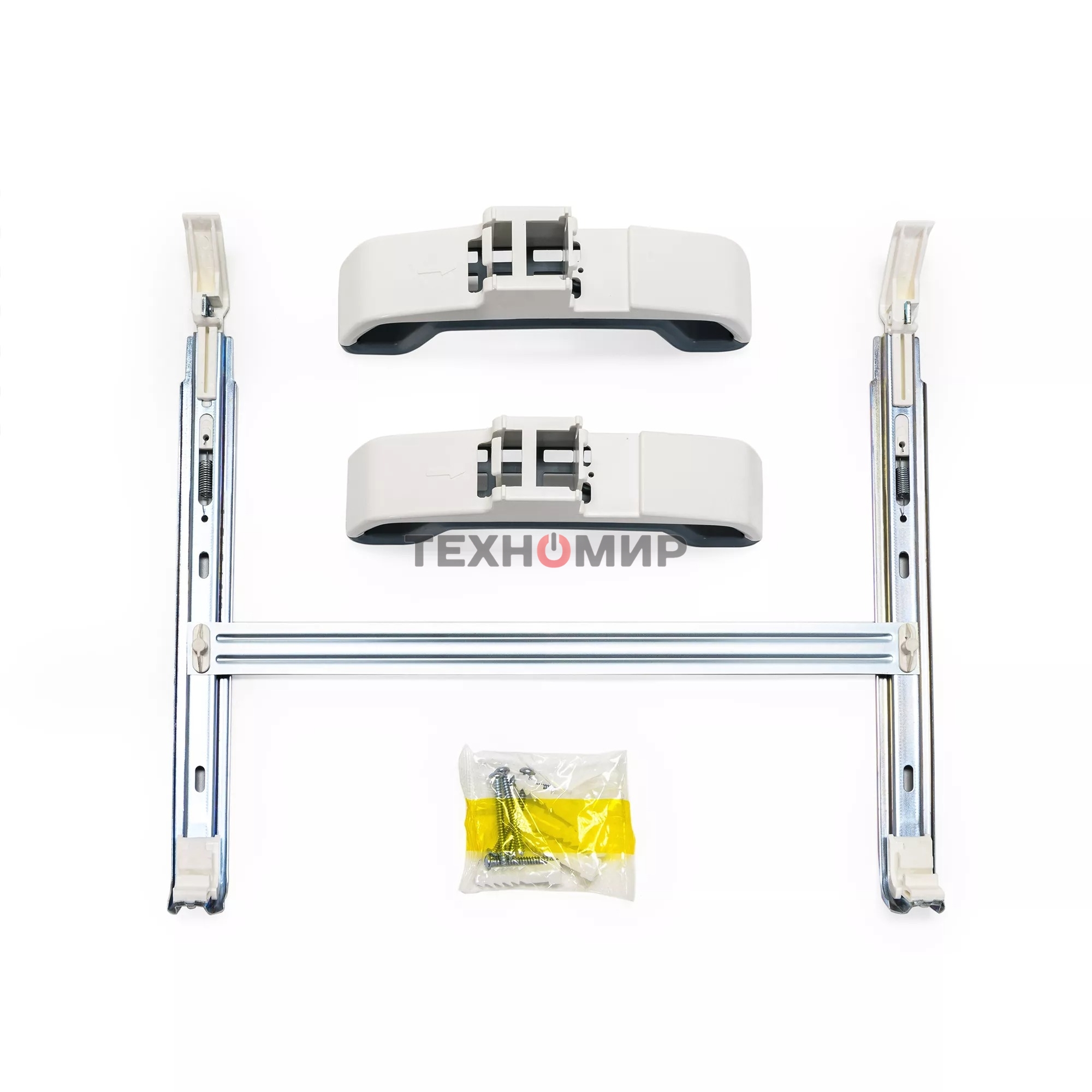 Конвектор электрический iVigo EPK4570E15 1500 Вт белый