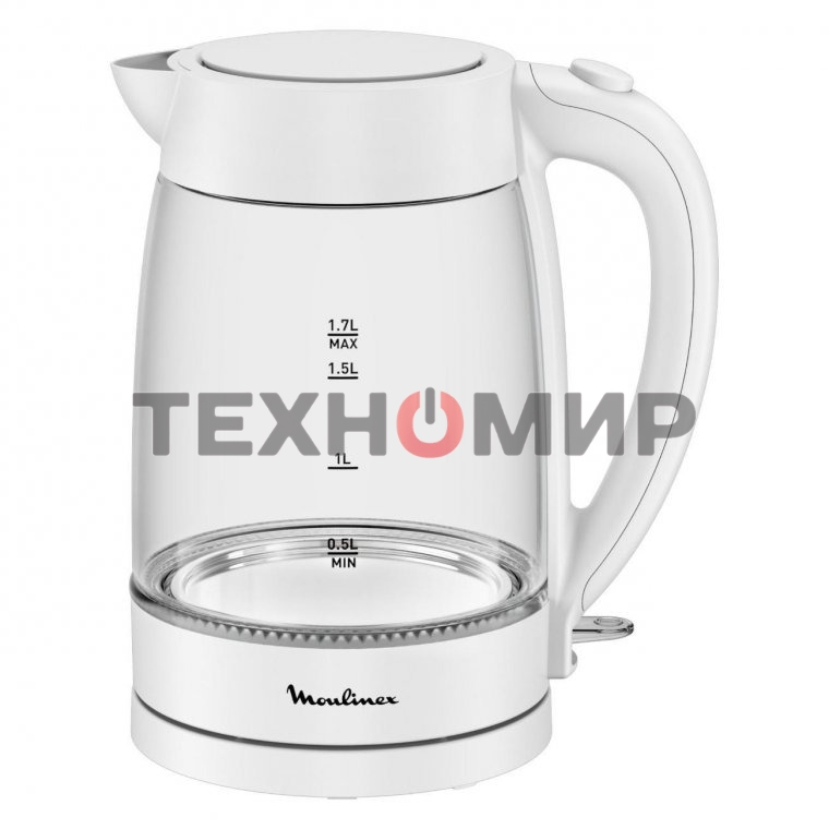 Чайник электрический Moulinex BY2S01F0