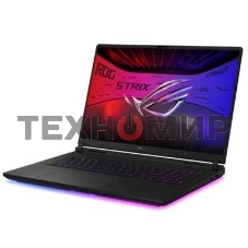 Ноутбук ASUS ROG Strix SCAR 18 G835LW-SA190W 18