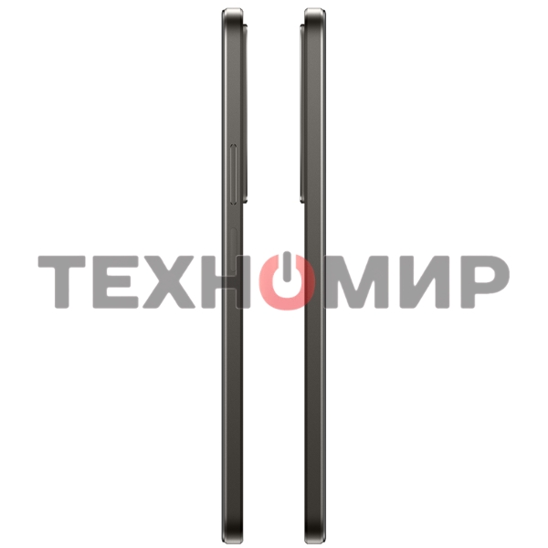 Смартфон Realme C85 RMX5566 6/128Gb, темно-серый