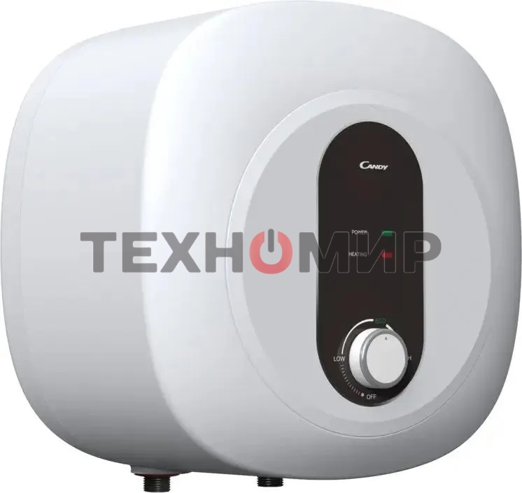 Водонагреватель Candy 15L TD0044043RU CS15V-EM1(R)