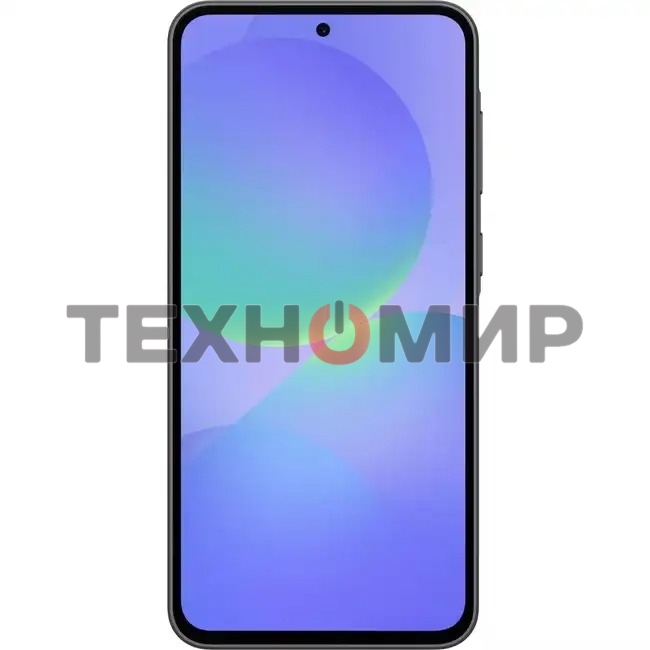 Смартфон Samsung Galaxy A36 8/128Gb черный