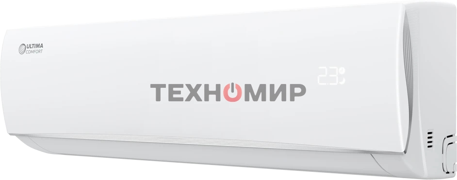 Сплит-система ULTIMA COMFORT ECS-07PN