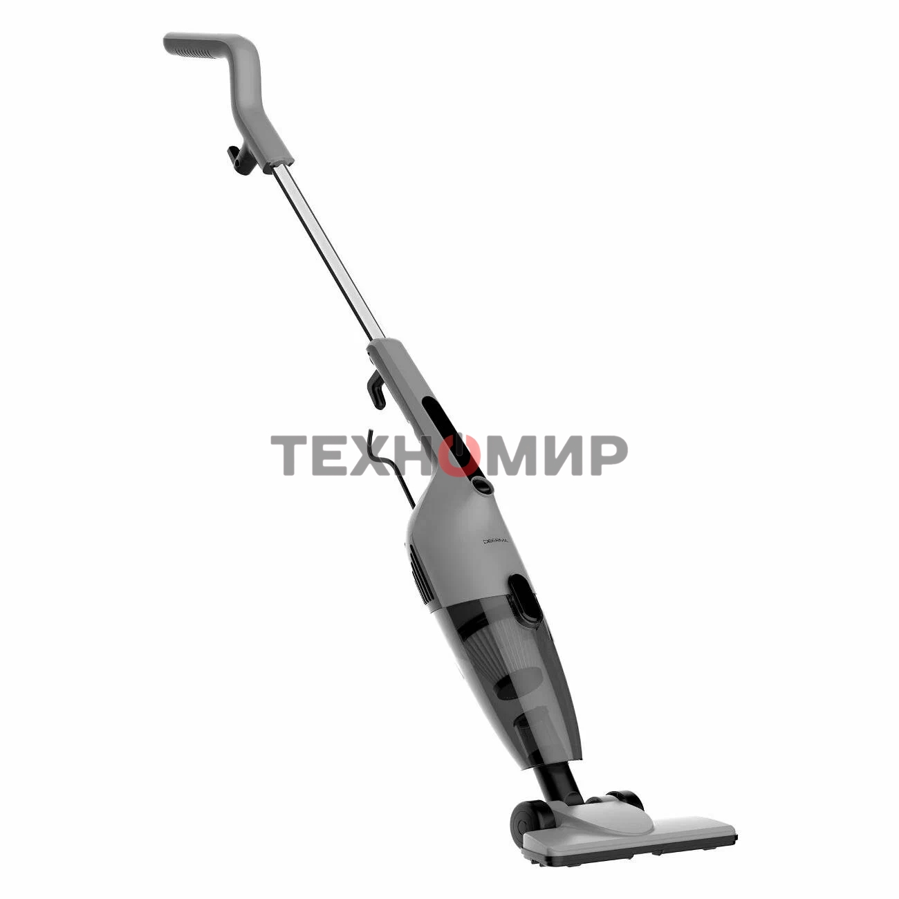 Вертикальный пылесос Deerma Combo DX600S