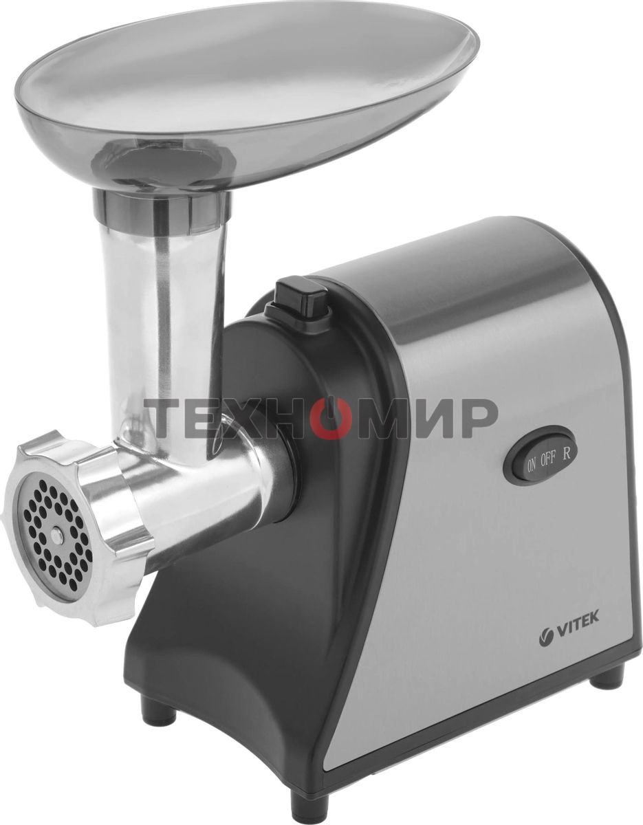 Мясорубка электрическая Vitek VT-3636 1700 Вт