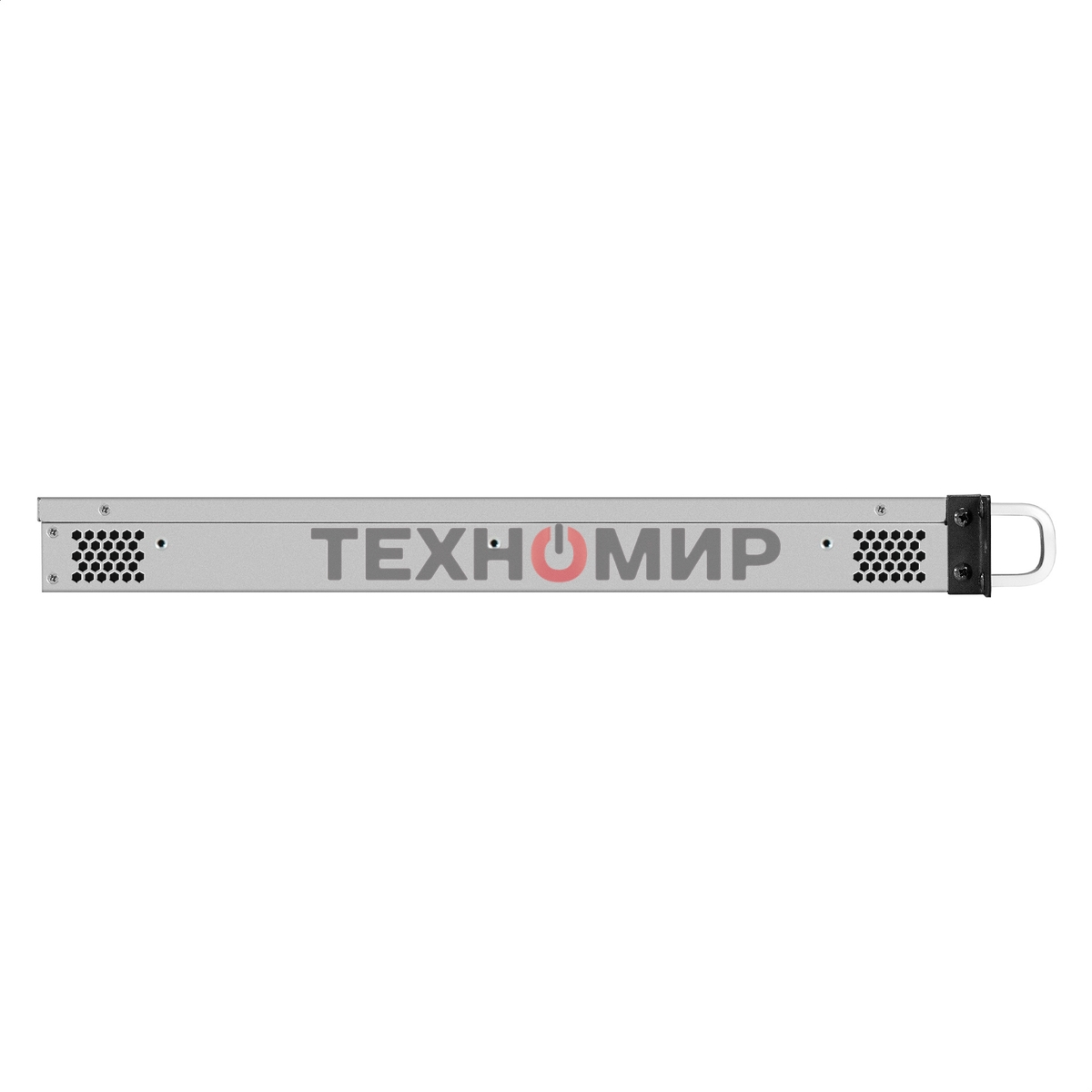 Серверный корпус ExeGate Pro 1U430-02 (RM 19