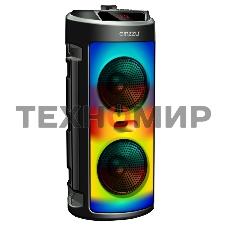 Акустическая система Midi GM-231 TWS/BT/USB/TF/FM/ДУ черный