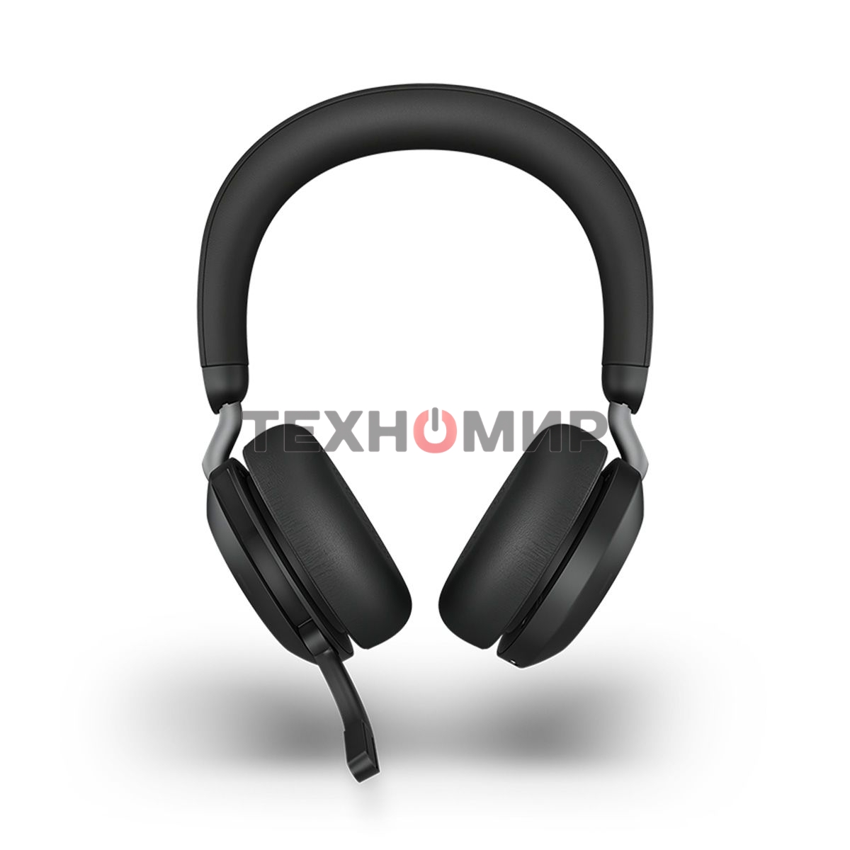 Гарнитура беспроводная Jabra Evolve2 75, Link380a MS Stereo черный (PN: 27599-999-999)