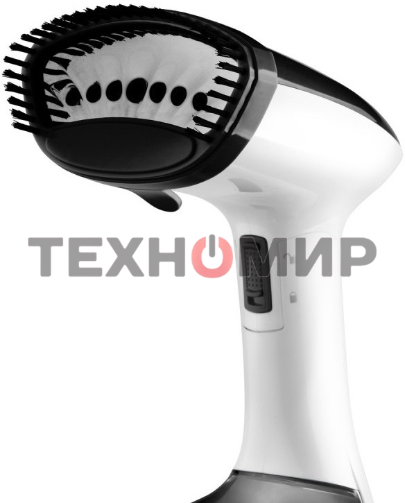 Отпариватель Ufesa POCKET MIST белый/серый, 1470 Вт, 21 г/мин, 150 мл