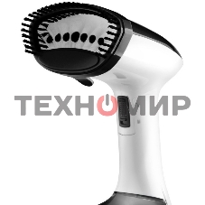 Отпариватель Ufesa POCKET MIST белый/серый, 1470 Вт, 21 г/мин, 150 мл