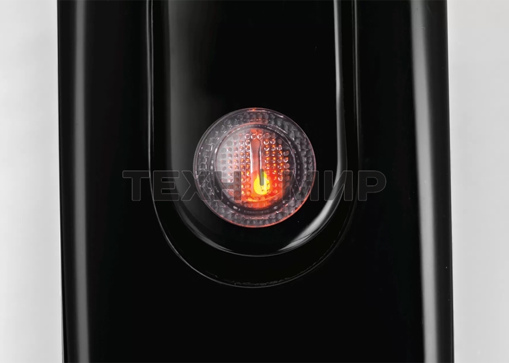 Чайник электрический Bosch TWK70B03 1.7 л, 2400 Вт, черный (корпус: стекло)