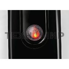Чайник электрический Bosch TWK70B03 1.7 л, 2400 Вт, черный (корпус: стекло)