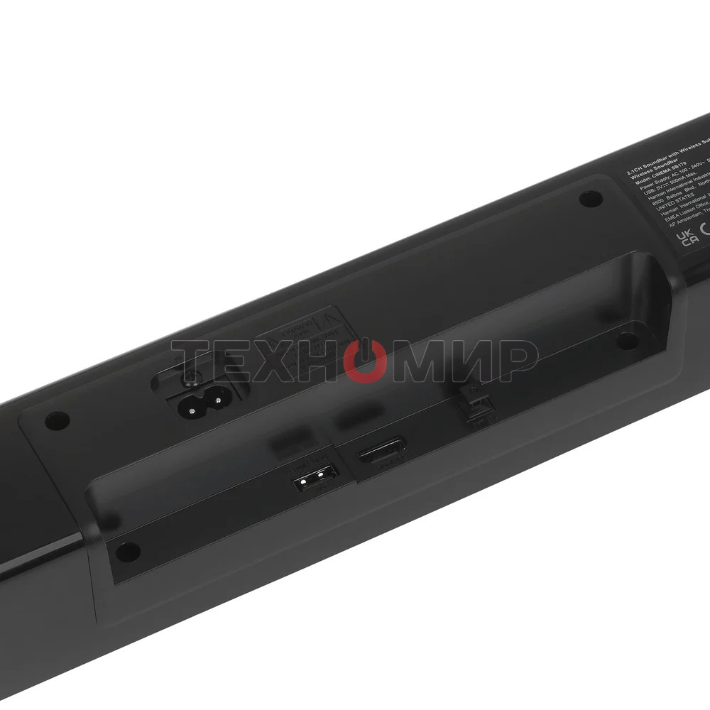 Саундбар JBL sound bar JBLSB170BLKUK 14864