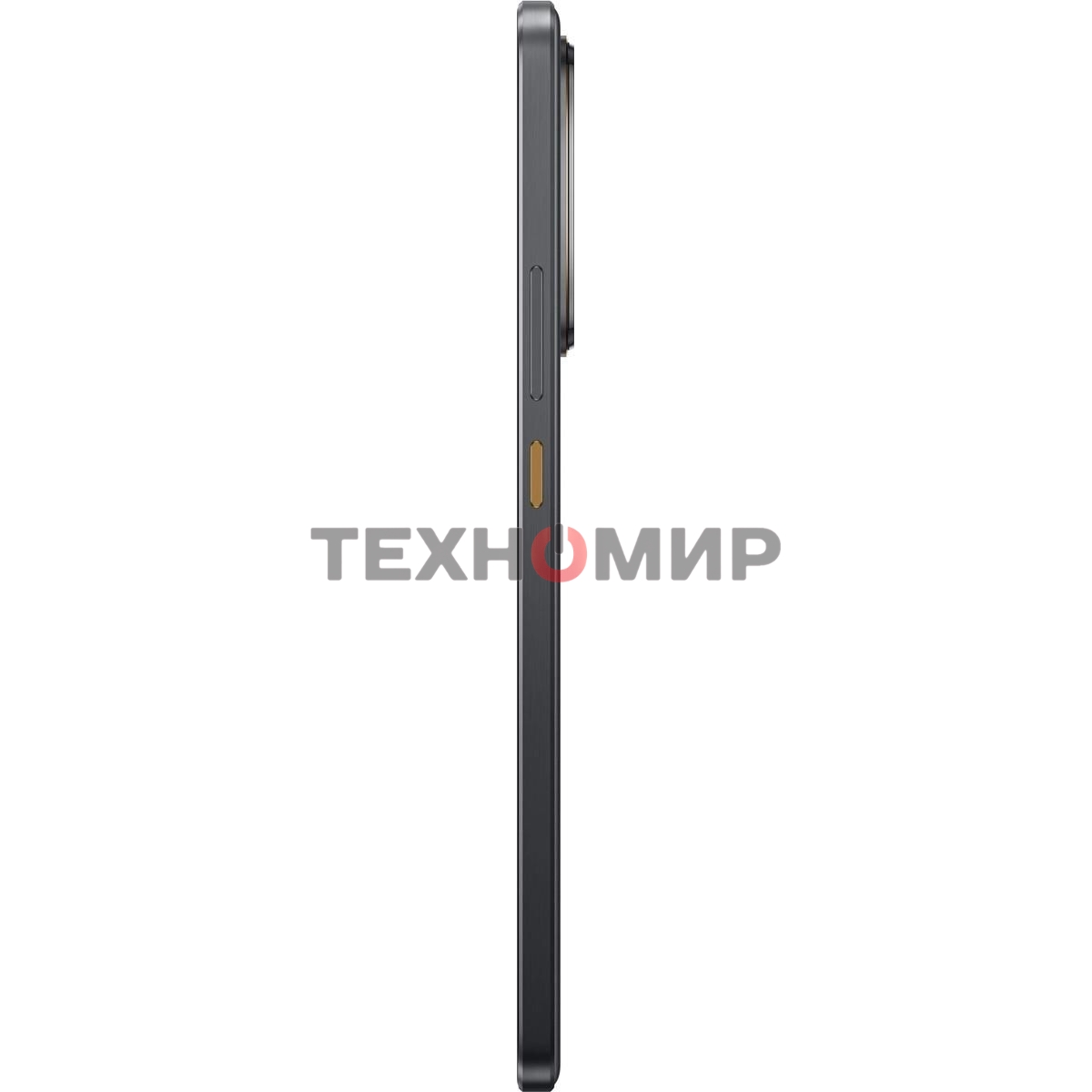 Смартфон Realme GT7T 12+256 чёрный