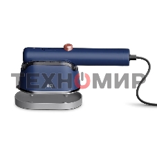 Отпариватель BQ SG1009H синий, 1000 Вт, 21 г/мин, 60 мл