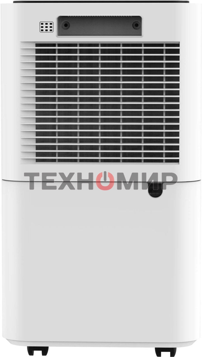 Осушитель воздуха мобильный Neoclima ND-10RH (10 л/сутки)