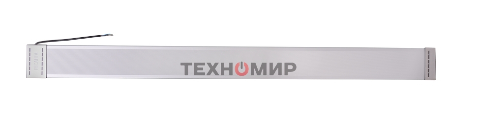 Обогреватель инфракрасный Ресанта ИКО-1500, белый, 1500 Вт, 15 м2 (67/5/1)