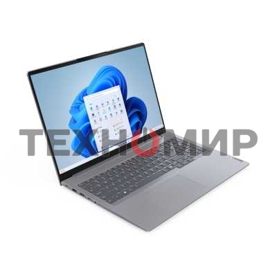 Ноутбук Lenovo ThinkBook 16 G7 ARP 16