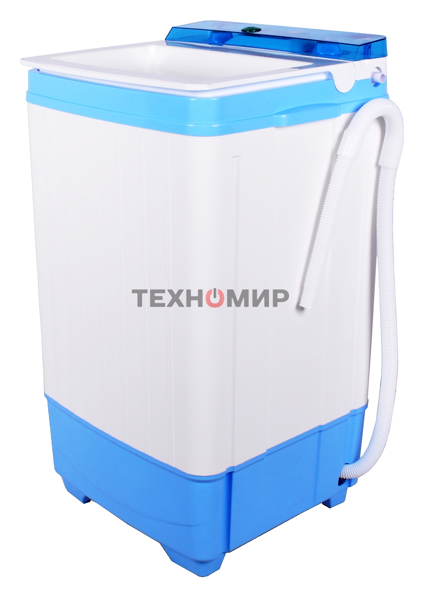 Стиральная машина Renova WS-65HPE