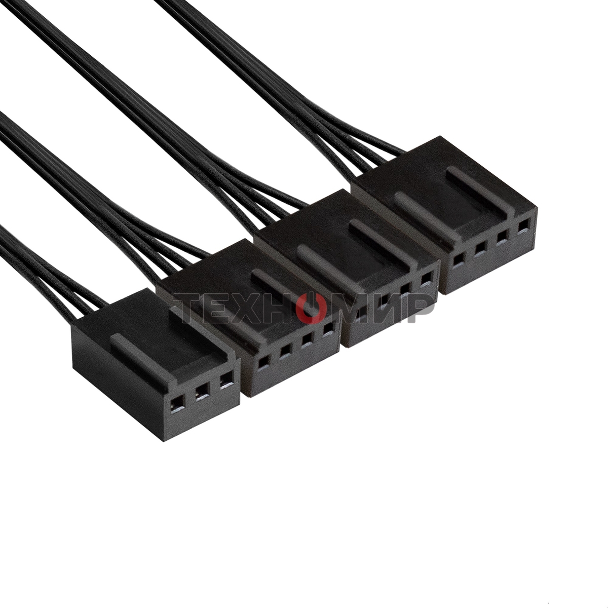 Система жидкостного охлаждения ExeGate BlackWater-360.PWM.RGb черный, 120 мм, алюминий/медь, 2000 об/мин, 37 дБ, 4 pin, 280 Вт