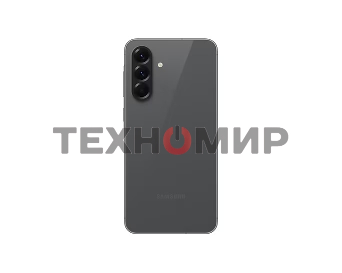 Смартфон Samsung Galaxy A56 8/256Gb графит