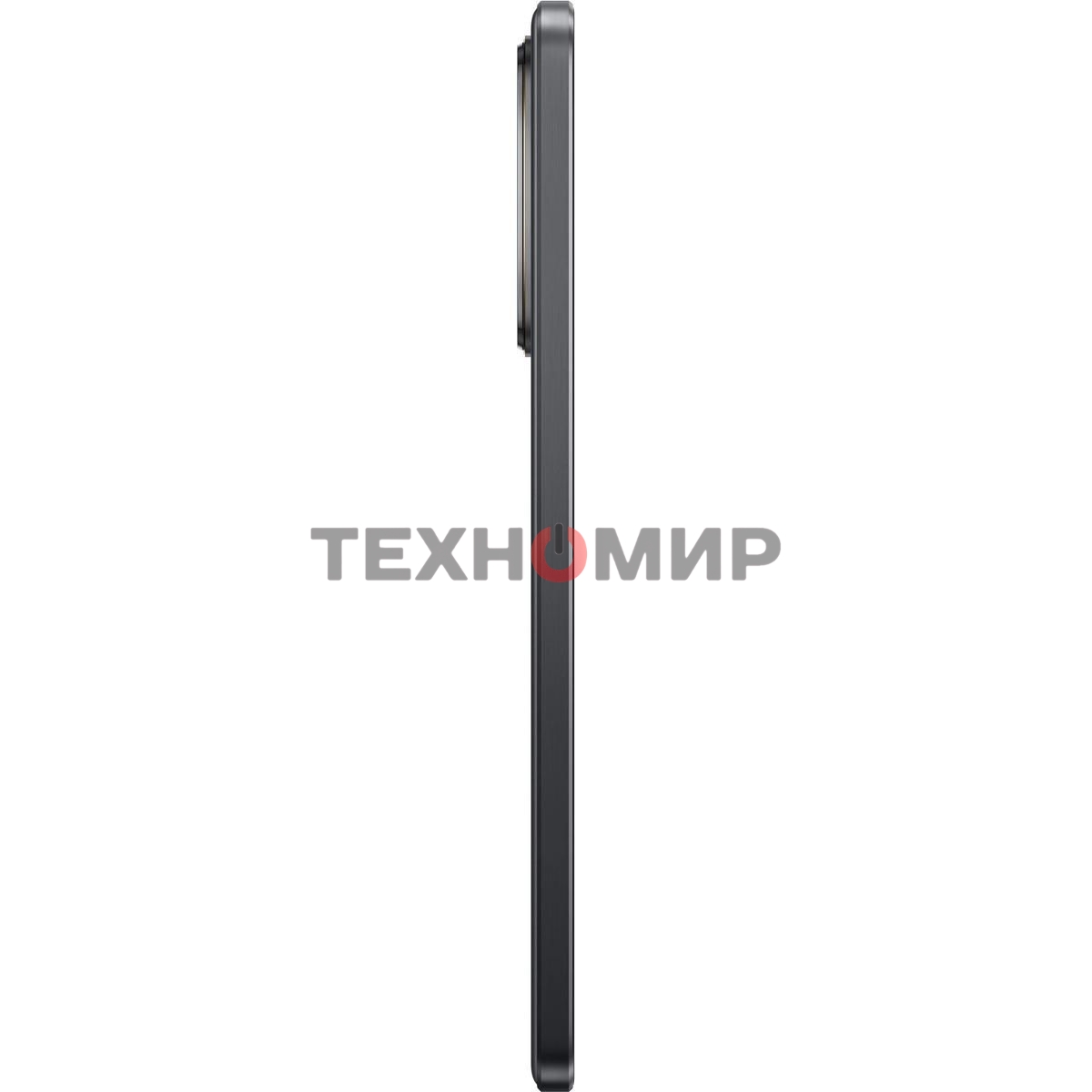 Смартфон Realme GT7T 12+256 чёрный