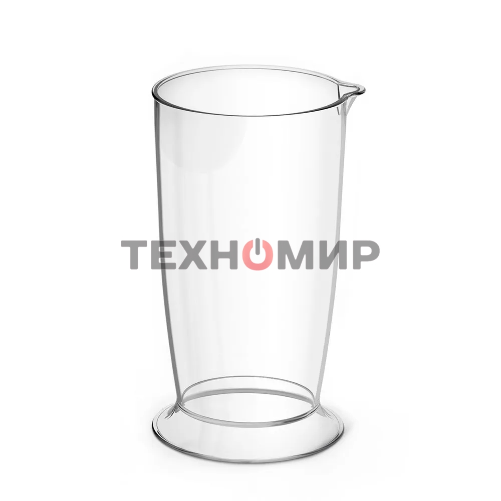 Беспроводной блендер BQ HB600S Black. 600 Вт, 3 в 1 блендер + миксер+ измельчитель