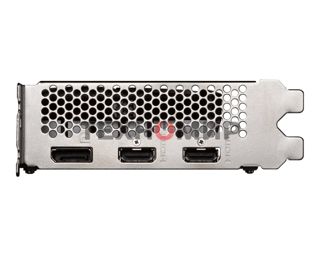 Видеокарта MSI RTX 3050 VENTUS 2X E 6G OC NVIDIA RTX 3050 6Gb, GDDR6, PCI-E 4.0, HDMIx2 DPx1 HDCP